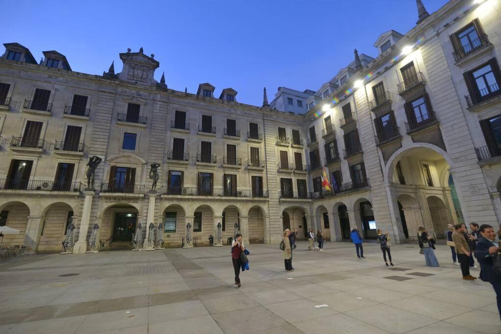 Apartament El De Pinares By Just *