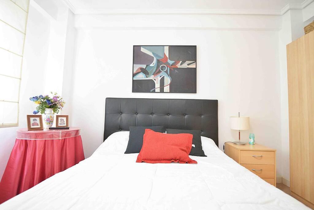 El De Pinares By Just Apartament