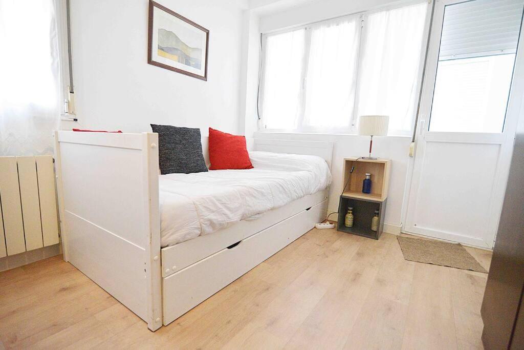 El De Pinares By Just Apartament *
