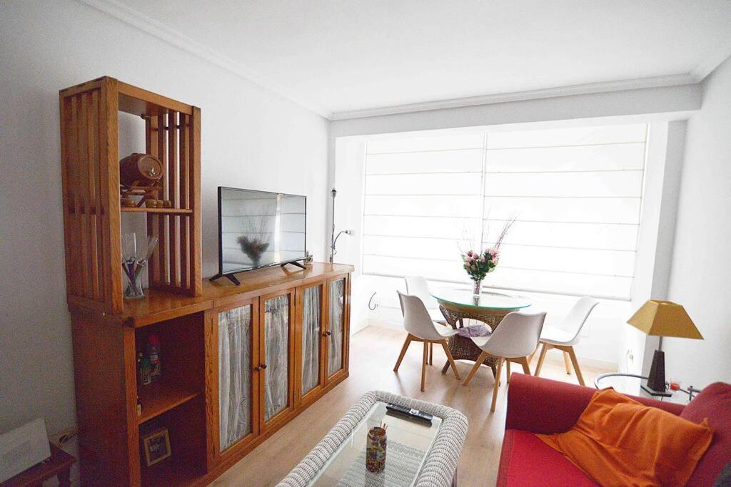 El De Pinares By Just Apartament *