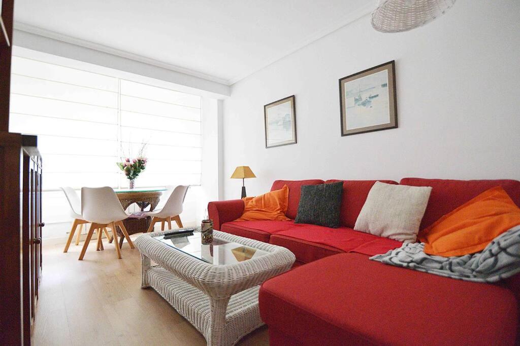 El De Pinares By Just Apartament *